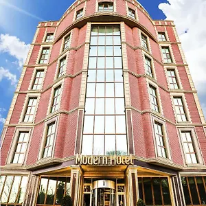 Modern Baku