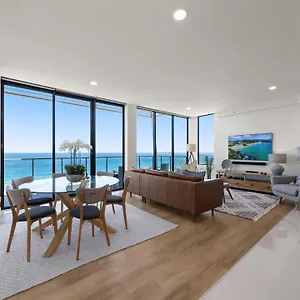 On Sixth 4*, Maroochydore Australia