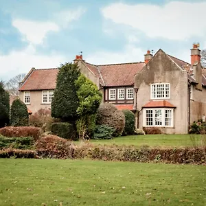 Gallows Hill , Scarborough United Kingdom