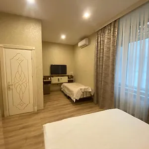 Midcity فندق