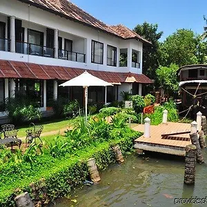 Citrus Backwaters And Alleppey 3*, Alappuzha India