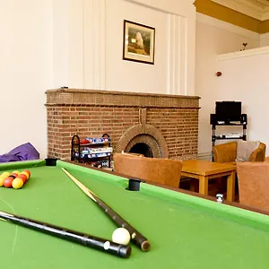Yha , Haworth United Kingdom