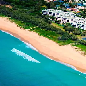 Surfside On The 4*, Buddina Australia