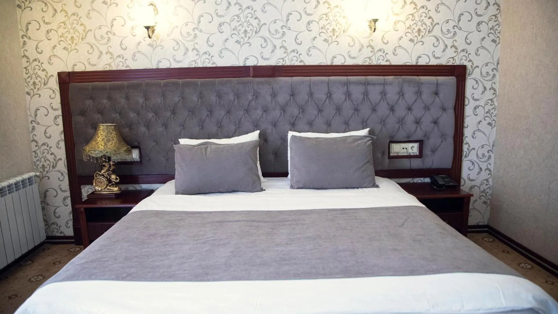 Capitol Hotel Bakoe 3*,  Azerbeidzjan