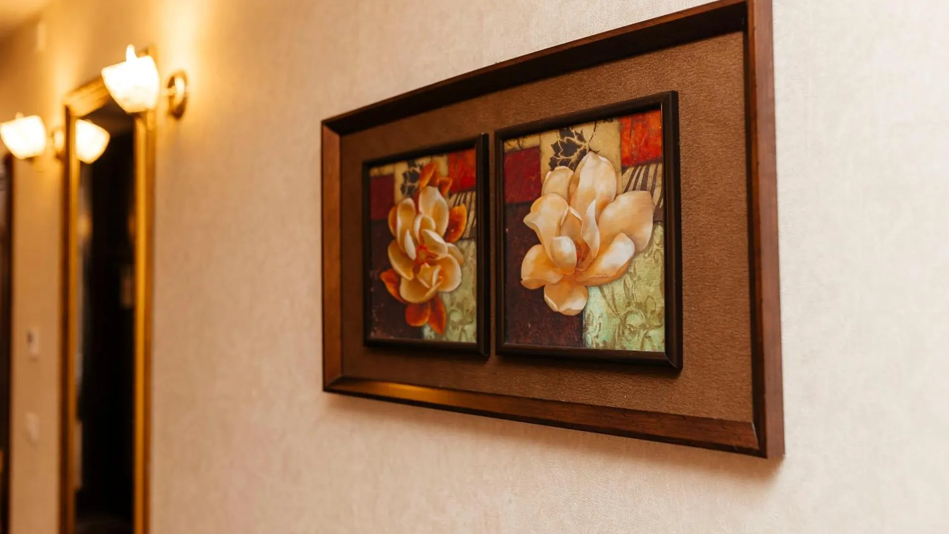 Capitol Hotel Bakoe 3*,